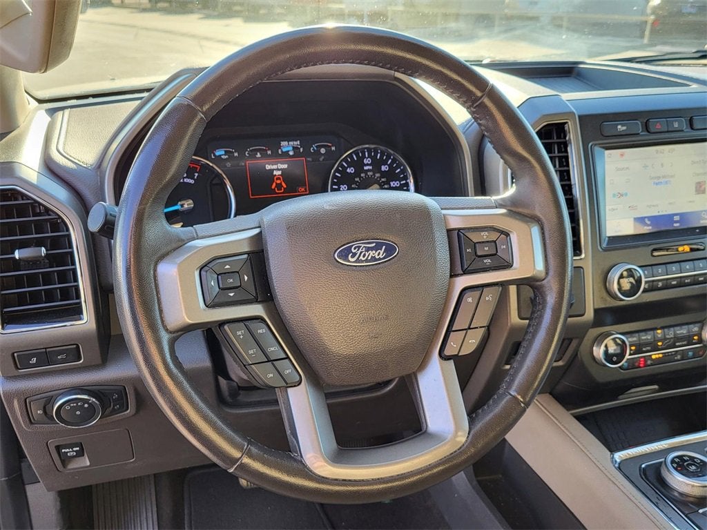 2021 Ford Expedition XLT