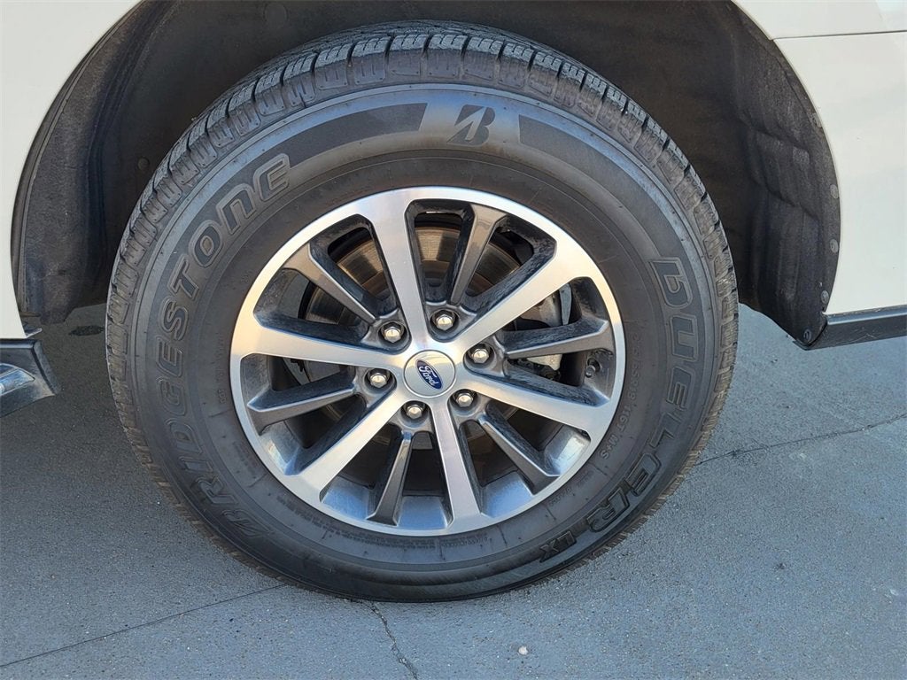 2021 Ford Expedition XLT