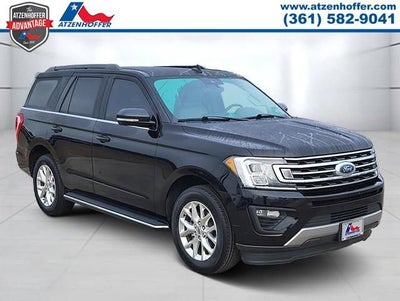 2021 Ford Expedition XLT