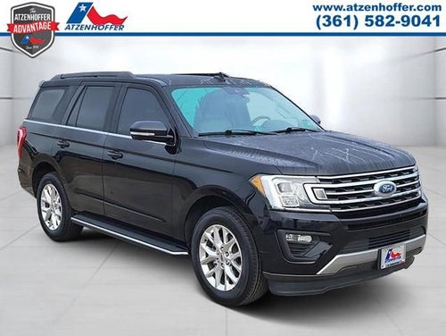 2021 Ford Expedition XLT