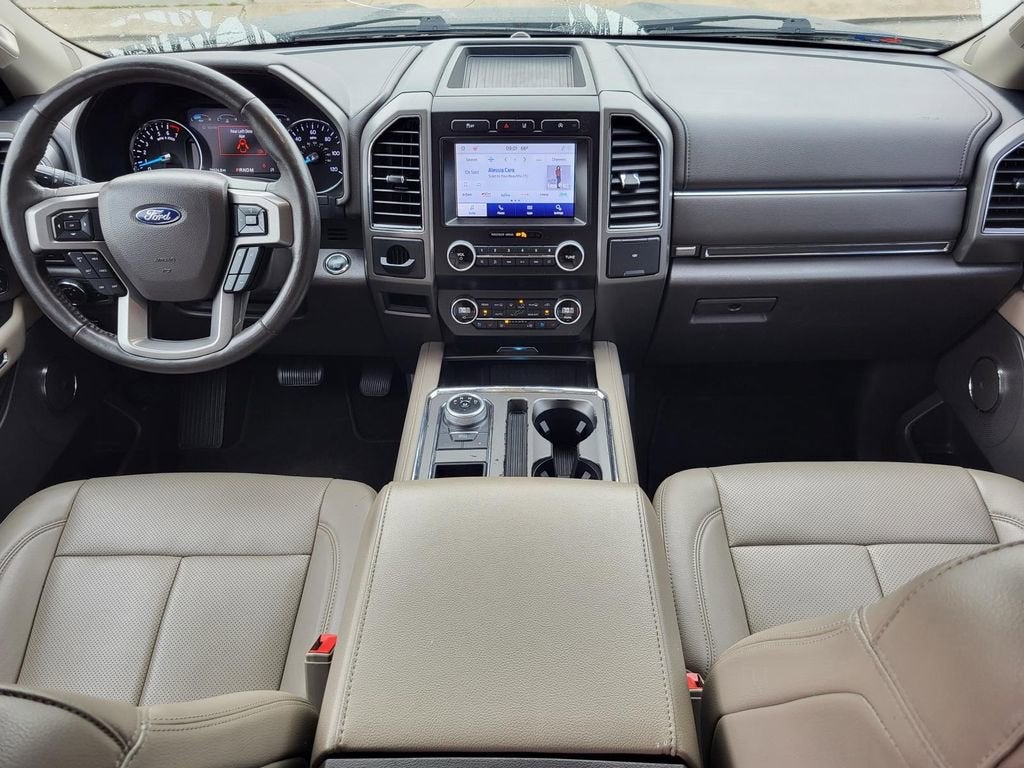 2021 Ford Expedition XLT