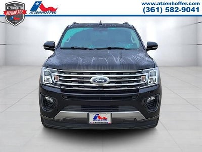 2021 Ford Expedition XLT