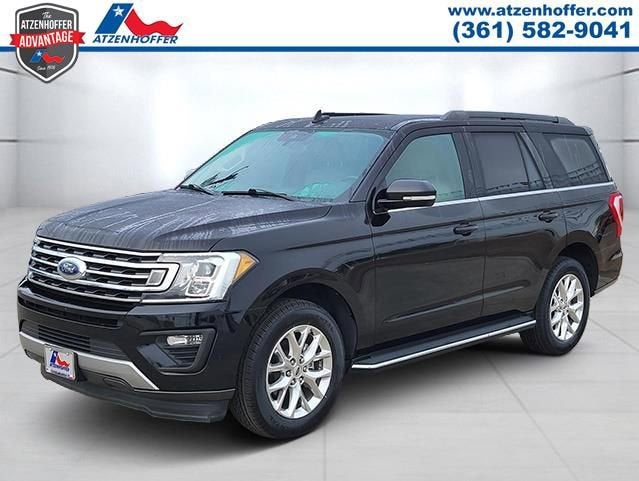 2021 Ford Expedition XLT