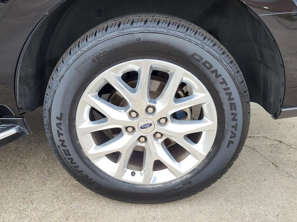 2021 Ford Expedition XLT