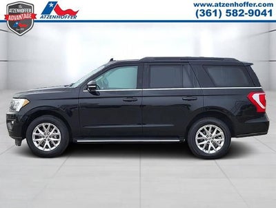 2021 Ford Expedition XLT