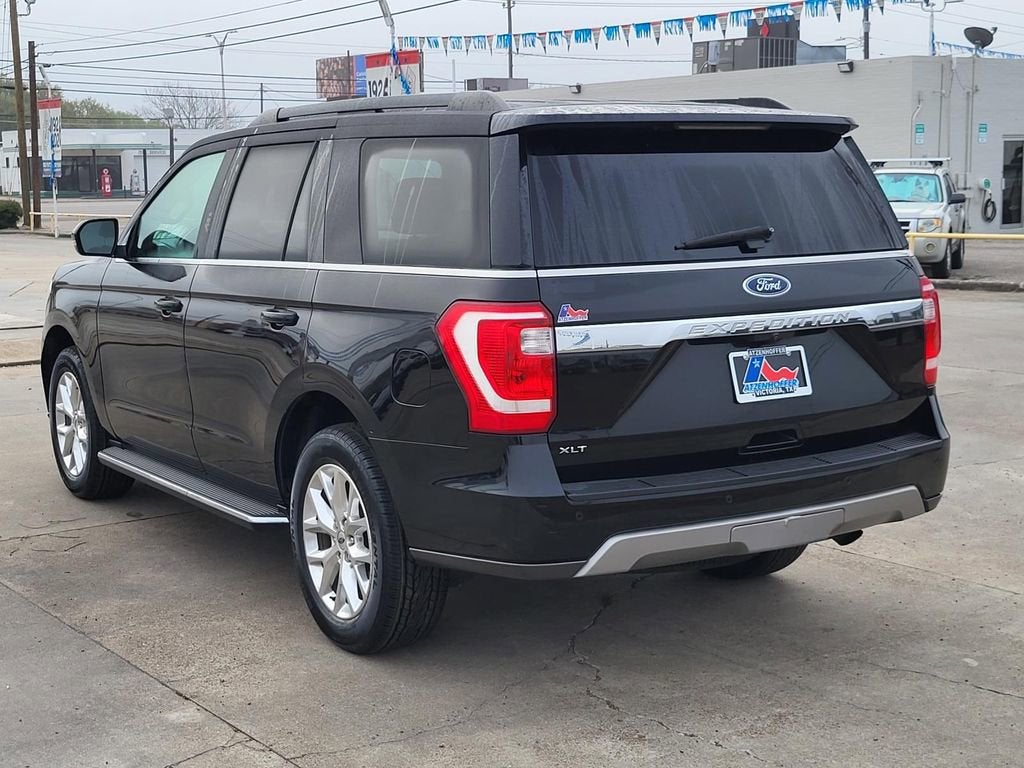 2021 Ford Expedition XLT