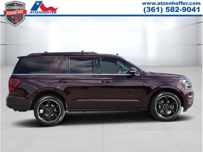2024 Ford Expedition Limited