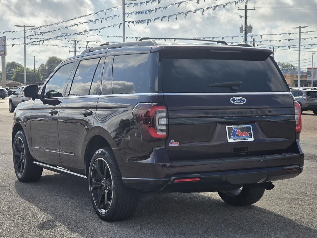 2024 Ford Expedition Limited