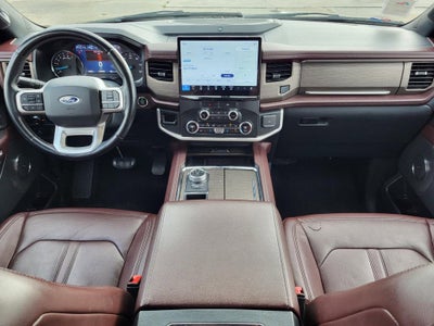 2022 Ford Expedition Limited