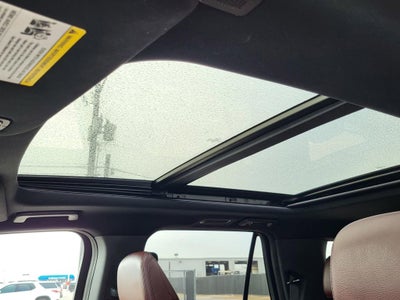 2022 Ford Expedition Limited