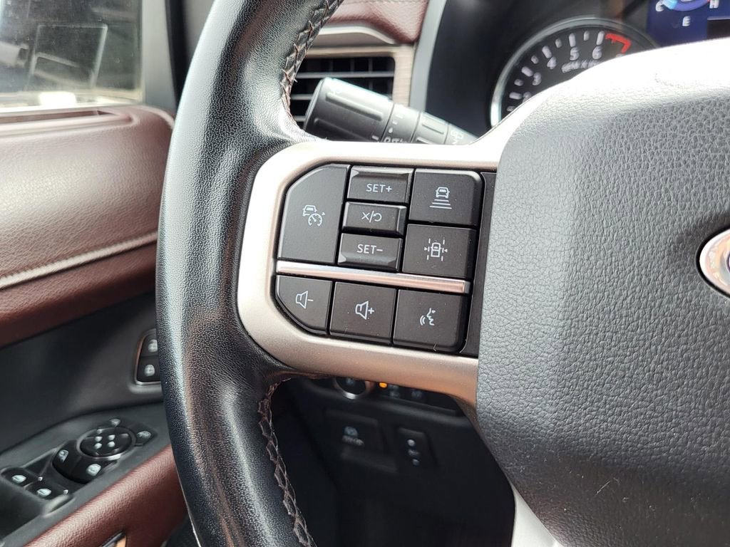 2022 Ford Expedition Limited