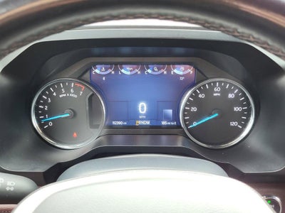 2022 Ford Expedition Limited