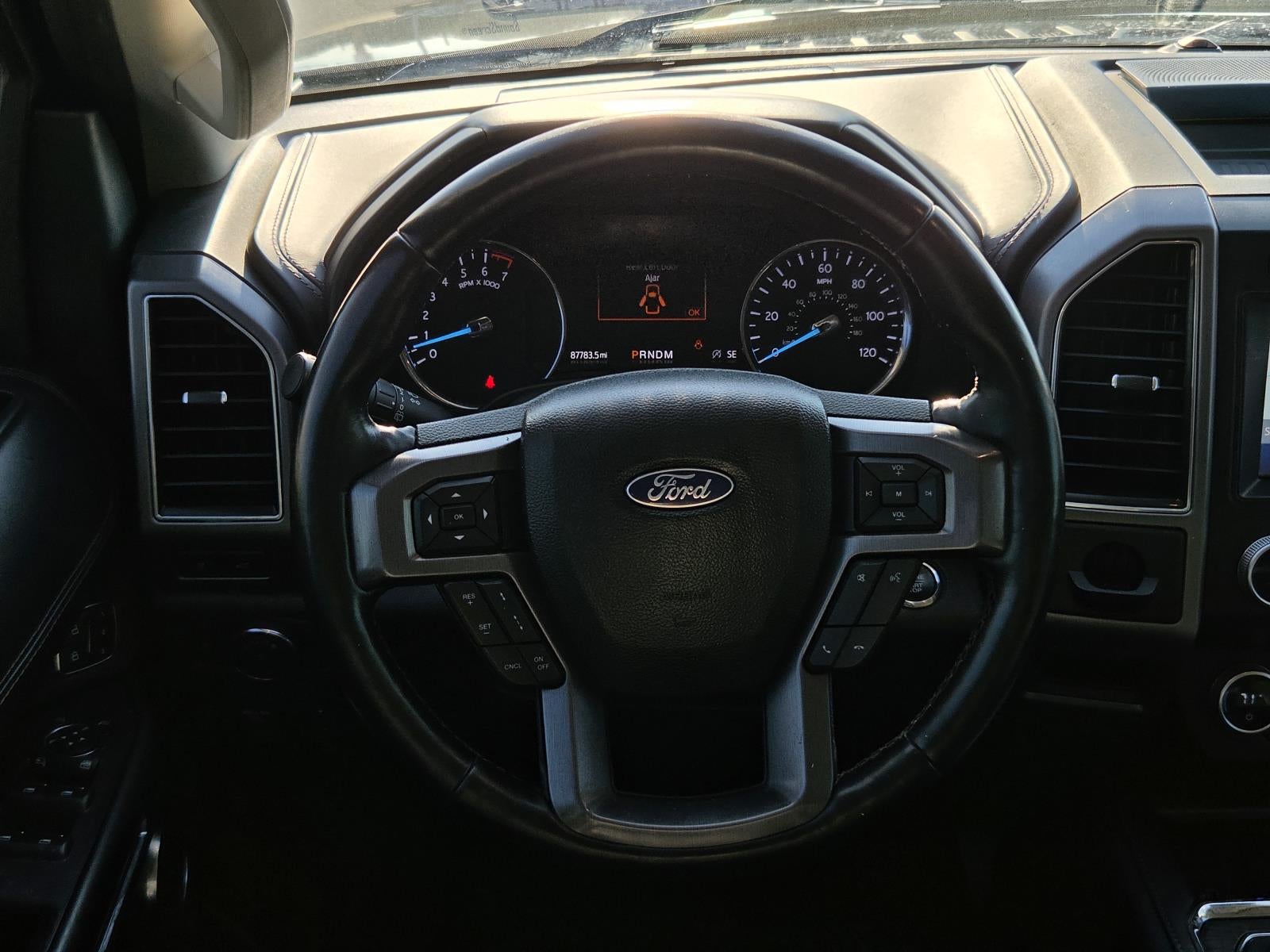 2021 Ford Expedition Platinum