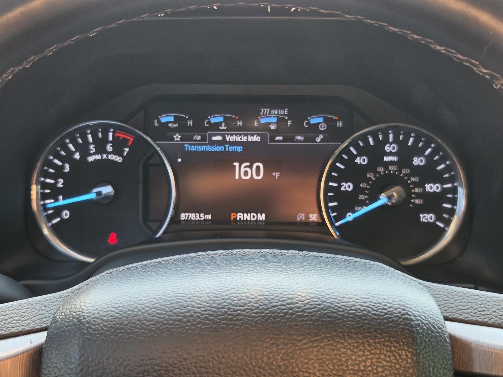 2021 Ford Expedition Platinum