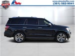 2021 Ford Expedition Platinum