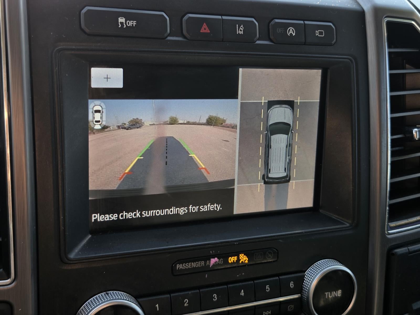 2021 Ford Expedition Platinum