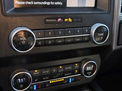 2021 Ford Expedition Platinum