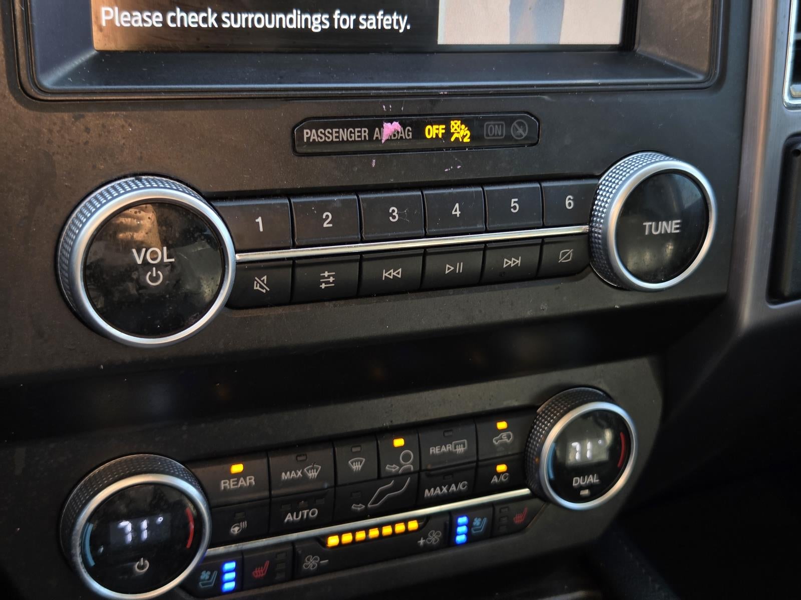 2021 Ford Expedition Platinum
