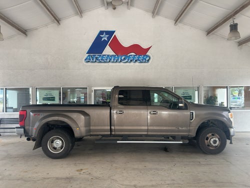 2021 Ford Super Duty F-350 DRW XL
