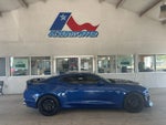 2020 Chevrolet Camaro 2SS