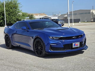 2020 Chevrolet Camaro 2SS