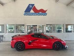 2022 Chevrolet Corvette Stingray 2LT