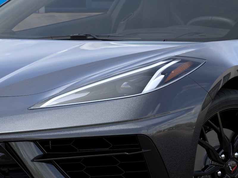 2027 Chevrolet Corvette Stingray 1LT