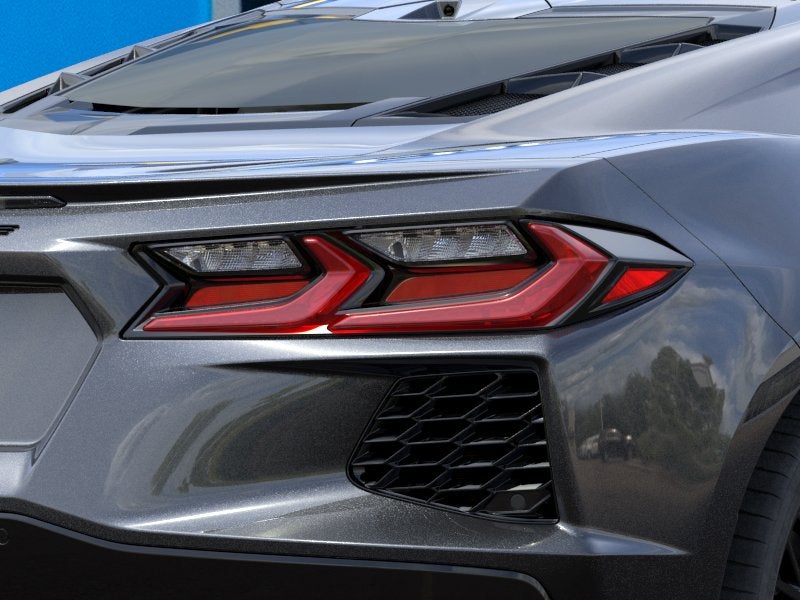 2027 Chevrolet Corvette Stingray 1LT