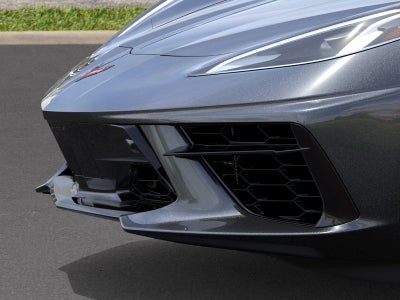 2027 Chevrolet Corvette Stingray 1LT