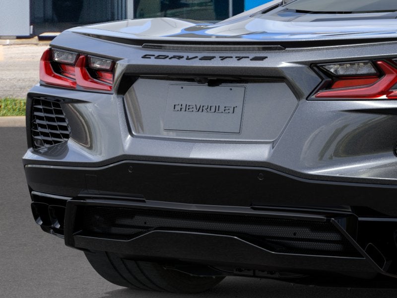 2027 Chevrolet Corvette Stingray 1LT