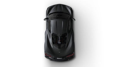 2027 Chevrolet Corvette Stingray 1LT