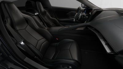 2027 Chevrolet Corvette Stingray 1LT