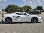 2025 Chevrolet Corvette Z06 1LZ