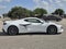 2025 Chevrolet Corvette Z06 1LZ