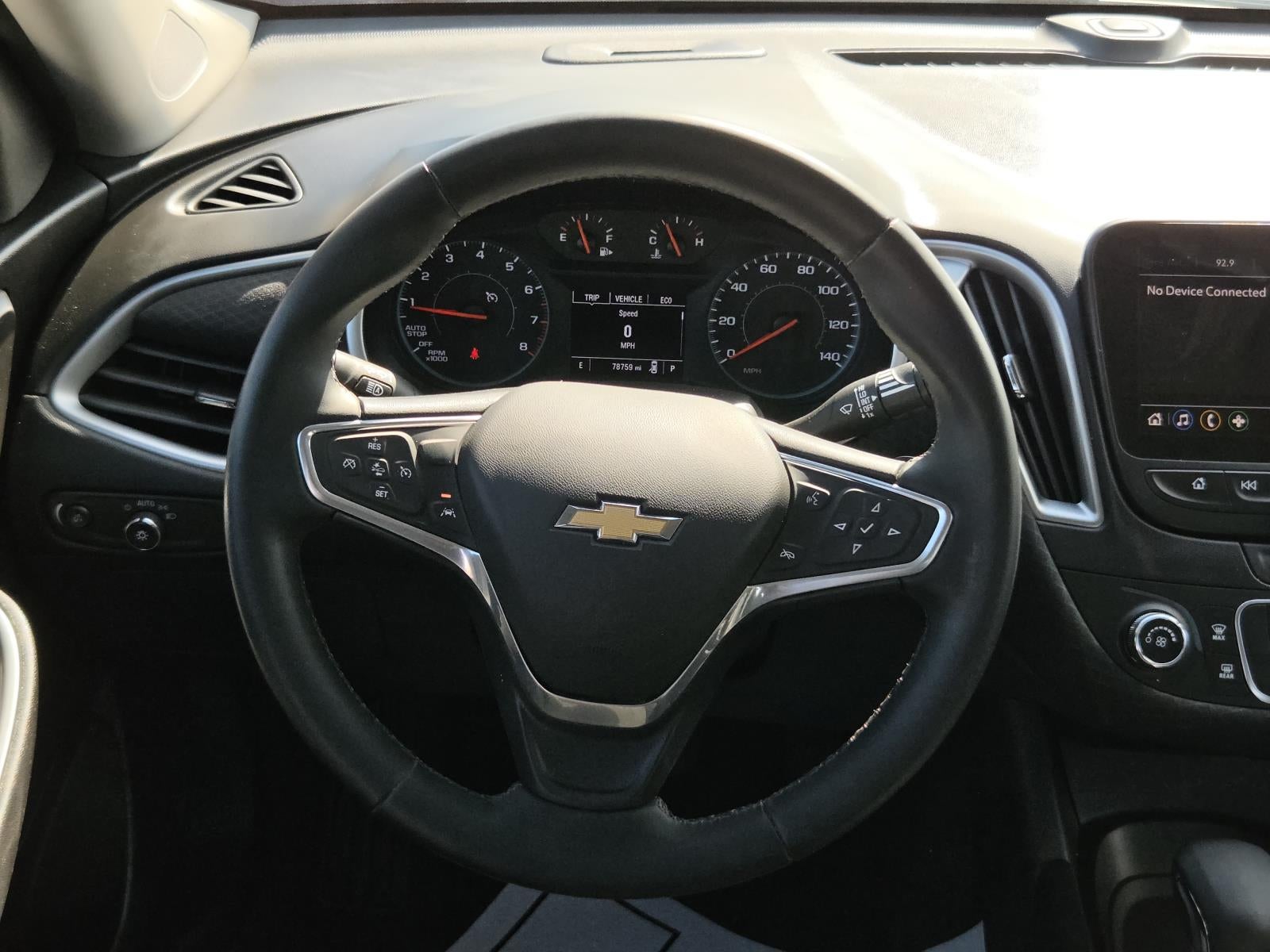 2023 Chevrolet Malibu RS - Photo 15