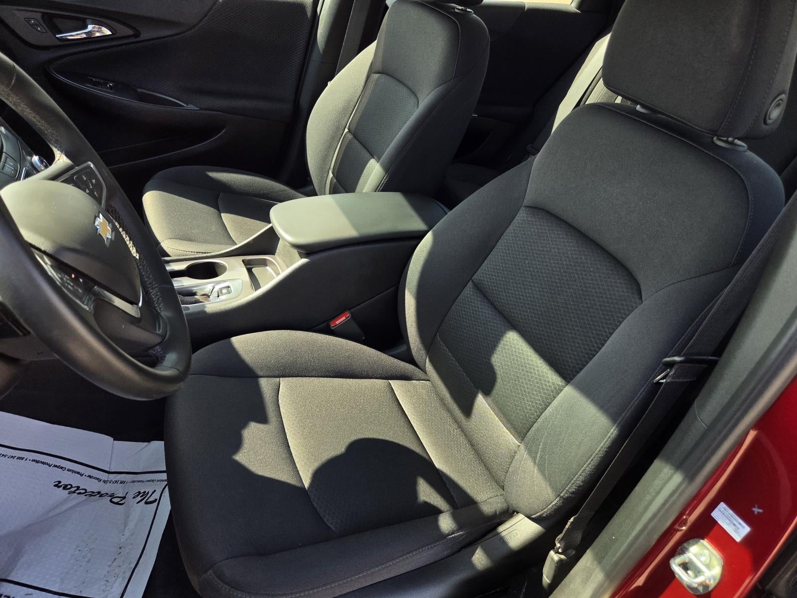 2023 Chevrolet Malibu RS - Photo 17
