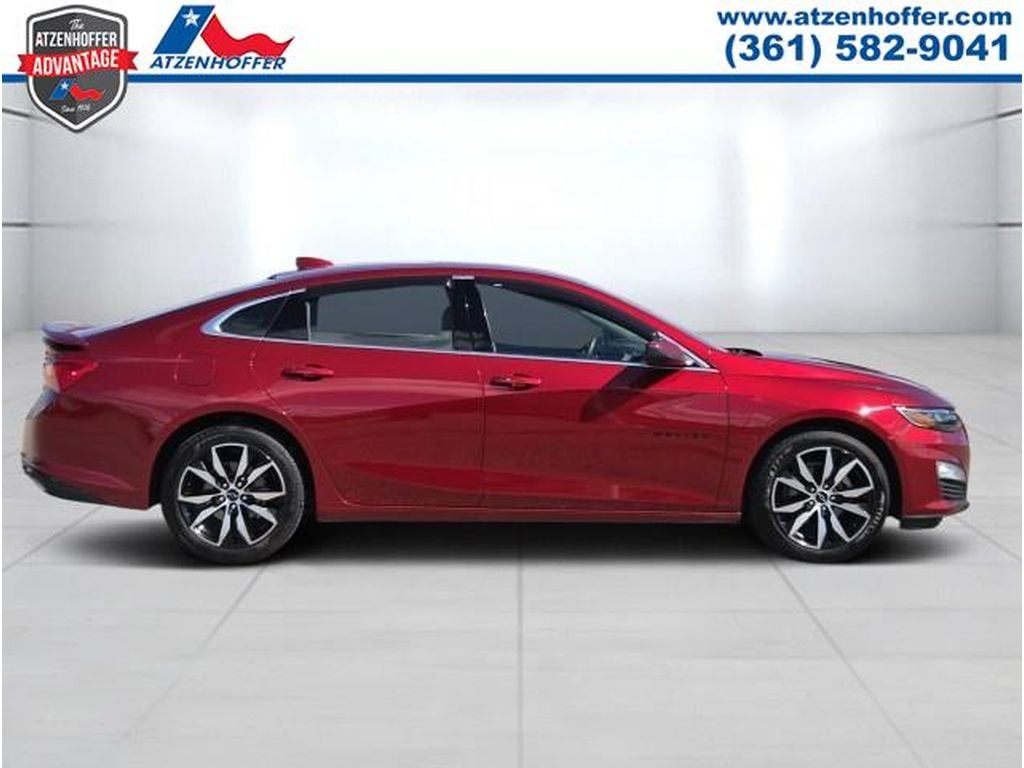 1G1ZG5ST9PF155640