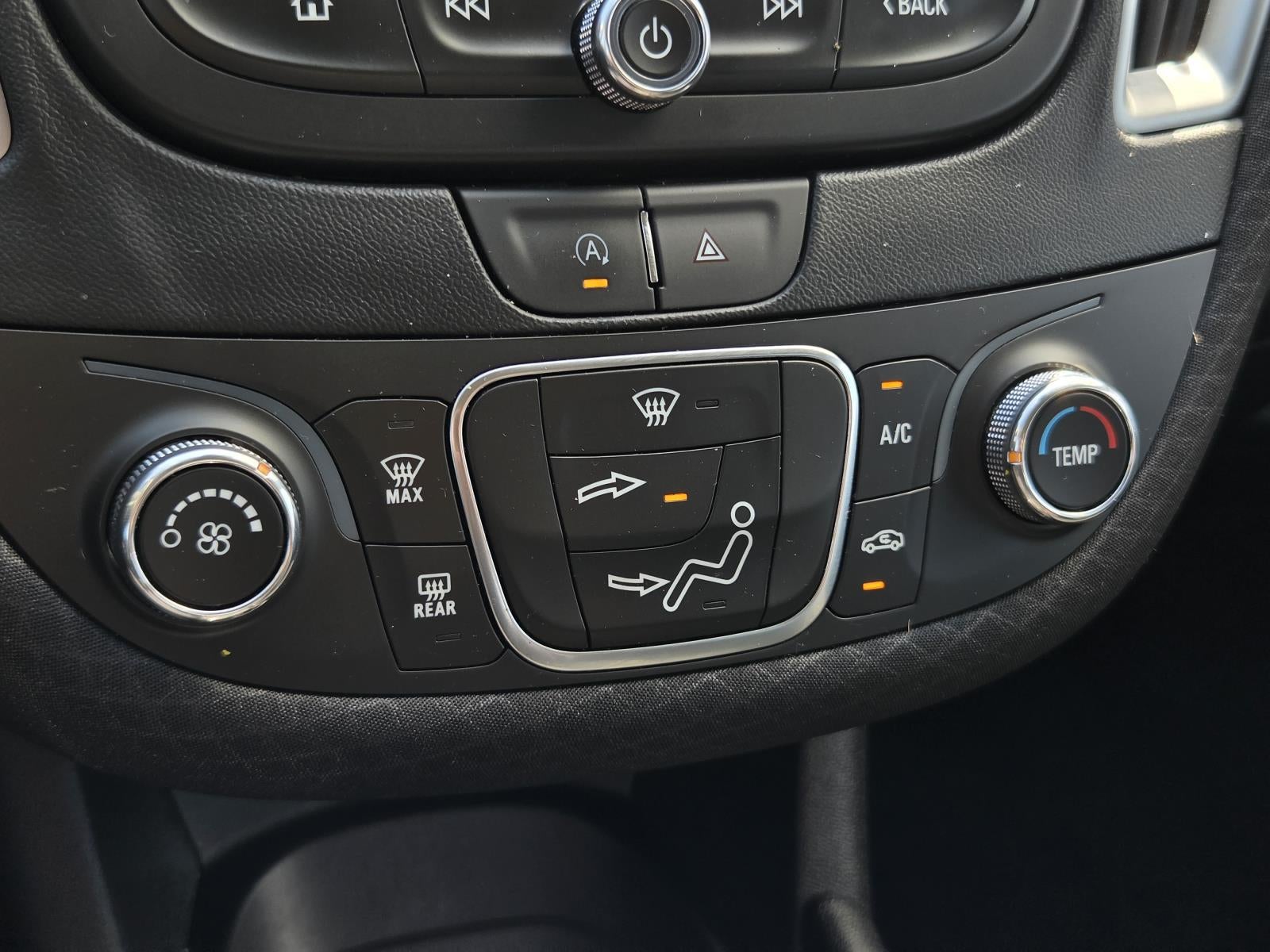 2023 Chevrolet Malibu RS - Photo 23