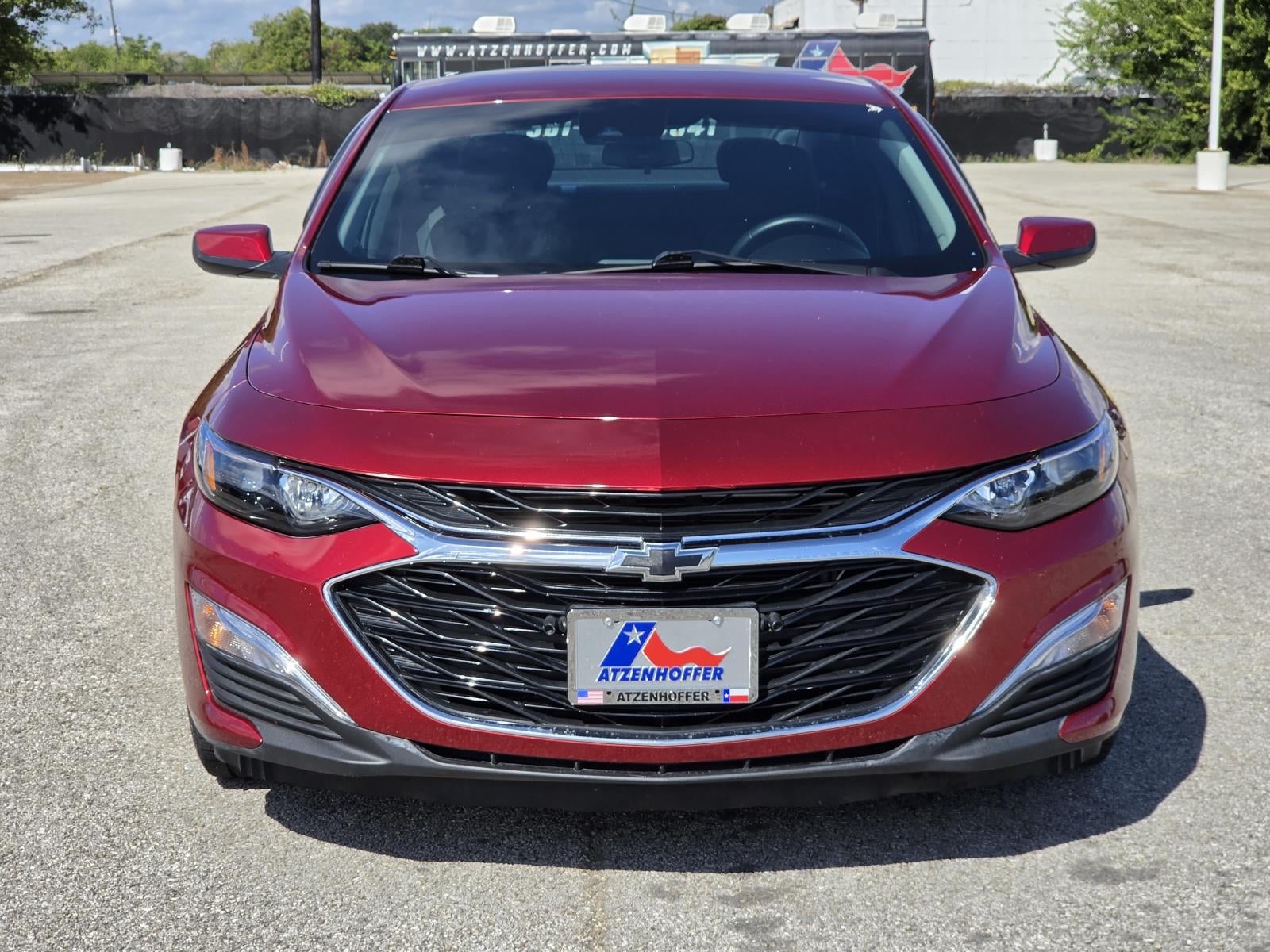 2023 Chevrolet Malibu RS - Photo 8