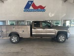 2015 Chevrolet Silverado 2500 HD Work Truck