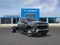 2026 Chevrolet Silverado 3500 HD Chassis Cab LT