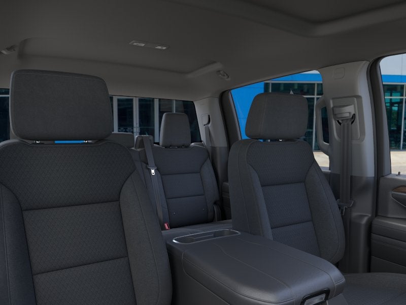 2026 Chevrolet Silverado 3500 HD Chassis Cab LT