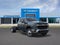 2026 Chevrolet Silverado 3500 HD Chassis Cab LT