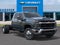 2026 Chevrolet Silverado 3500 HD Chassis Cab LT