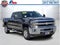 2015 Chevrolet Silverado 2500 HD LTZ
