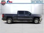 2015 Chevrolet Silverado 2500 HD LTZ