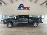 2018 Chevrolet Silverado 2500 HD LTZ