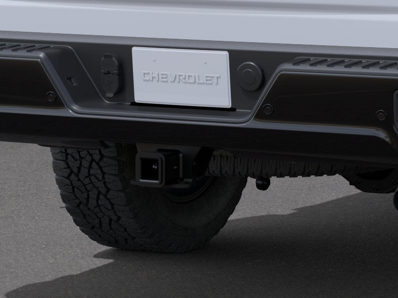 2026 Chevrolet Silverado 2500 HD Custom - Photo 38