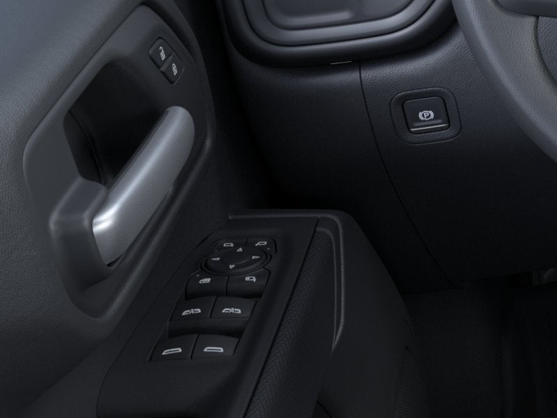 2026 Chevrolet Silverado 2500 HD Custom - Photo 46