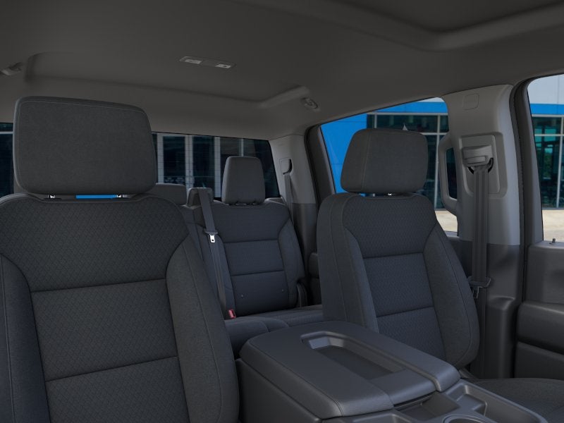 2026 Chevrolet Silverado 2500 HD Custom - Photo 48